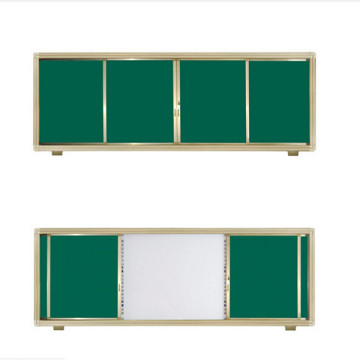 Lb-0311 Push und Pull Green Tafel mit guter Qualität